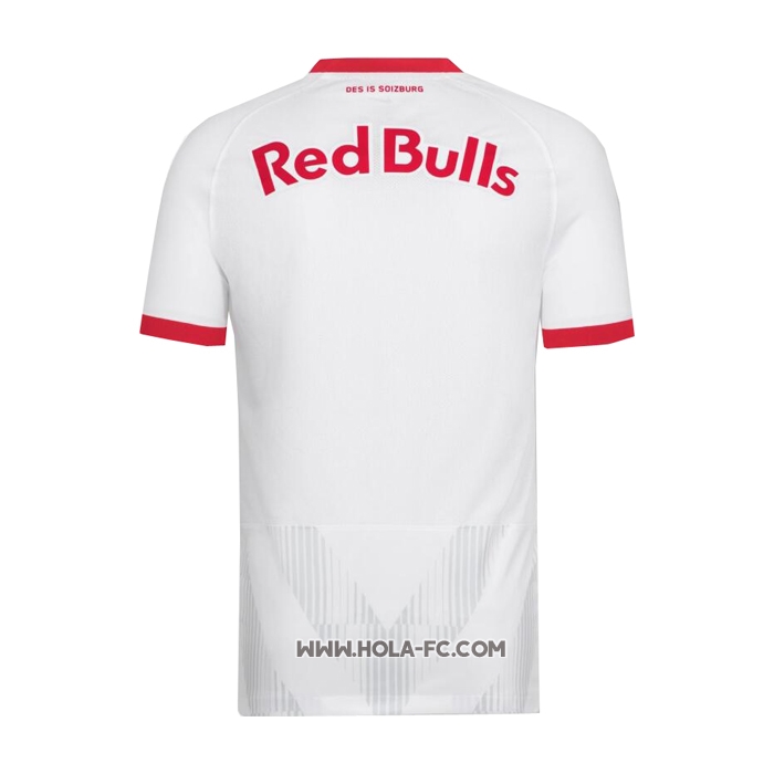 Tailandia Camiseta Primera Red Bull Salzburg 2022-2023